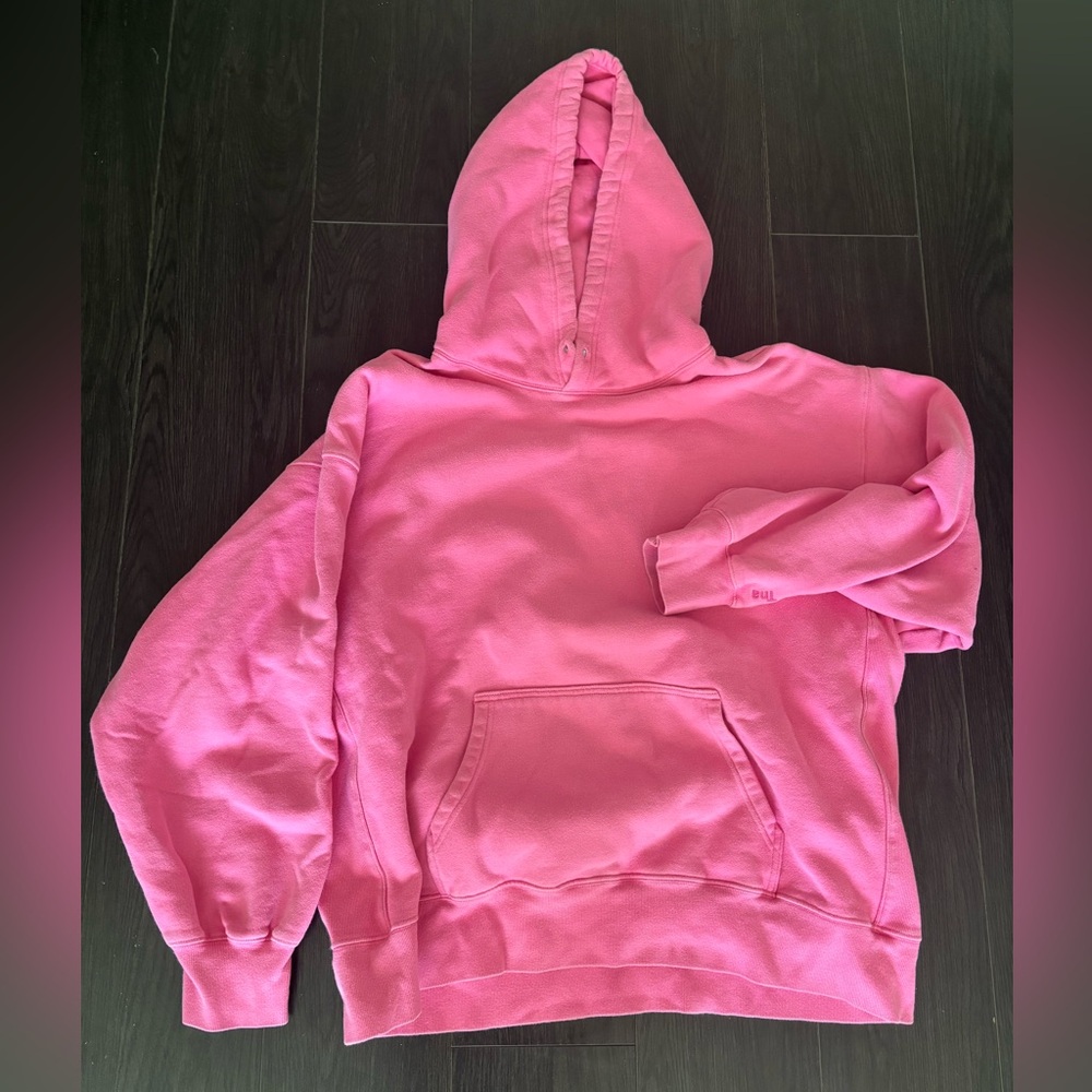 TNA Hoodie